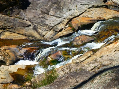 Flowing freeby Eric Bocquet